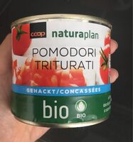 Pomodori Triturati