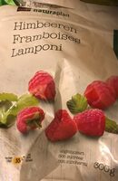 Bio Himbeeren
