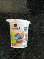 Freeform Jogurt Café sans lactose