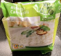 Risotto Reis Carnaroli