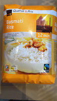 Basmati Rice | Basmati Reis