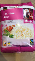 Jasminreis