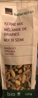 Mélange de graines