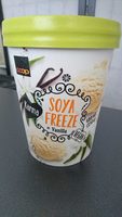 Soya freeze