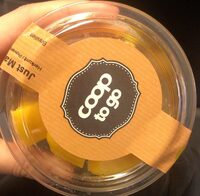 Just Mango