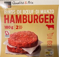 Hamburger