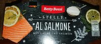 Stelle al Salmone