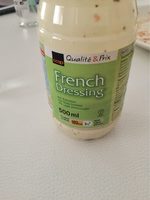 French dressing