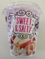 Sweet & Salty