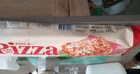 Pâte à pizz