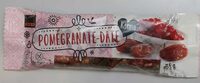 Pomegranate-date