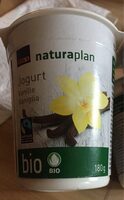 Jogurt Vanille
