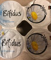 Joghurt Bifidus nature
