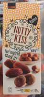 Nutty Kiss