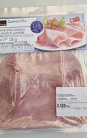 Hinterschinken