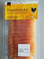 Pouletmocklomi