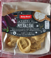 Fiori Melanzane
