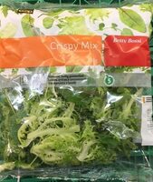 Crispy Mix