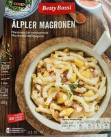 Älpler magronen