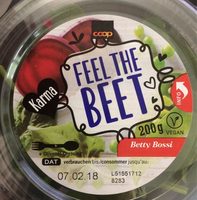 Feel The Beet