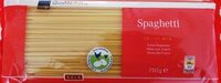 Spaghetti