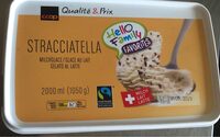 Stracciatella