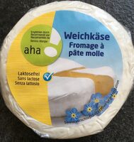 Fromage à pâte molle