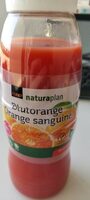 Orange sanguine