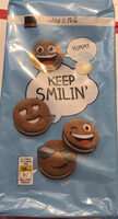 Keep Smilin'