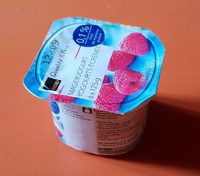 Magerjogurt yogourt écrémés