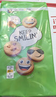 Keep Smilin'