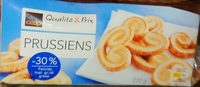 Prussiens