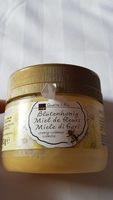 Miel de fleurs crémeux Coop qualité prix