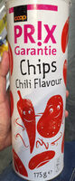 Chips Chili Flavour