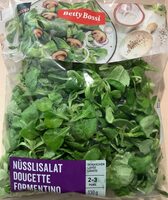 Salade de Doucette