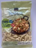 Spätzli sans gluten et sans lactose