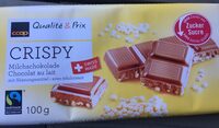 Chocolat au lait