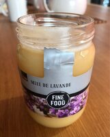 Miel De Lavande Fine Food