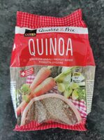 Quinoa