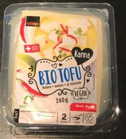 Vegi Soja Tofu nature