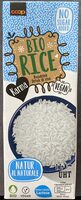 Bio Rice Drink Nature Vegan