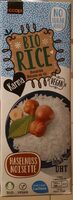 Bio Rice Drink