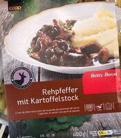 Rehpeffer