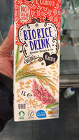 Bio Rice Drink Quinoa Vegan