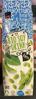 Vegan Karma Bio Soja Drink