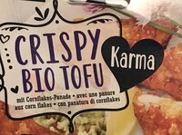 Coop Karma Crispy Tofu