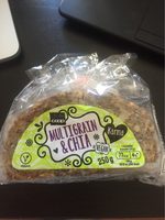 Coop multigrain & chia