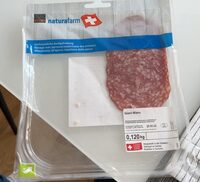 Salami Milano