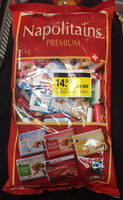 Napolitains PREMIUM
