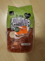 Karma Red Lentil Fusilli